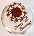 Custom Cakes