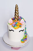Custom Cakes