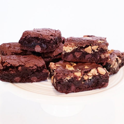 Cookies & Brownies