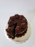 Chocolate Bonbon Cake