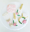 Decorated Sugar Cookies