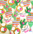 Decorated Sugar Cookies