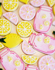 Decorated Sugar Cookies