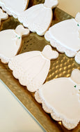 Decorated Sugar Cookies