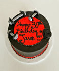 Custom Cakes