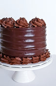 Chocolate Bonbon Cake