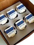 Standard & Custom Cupcakes