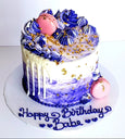 Custom Cakes