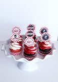 Standard & Custom Cupcakes