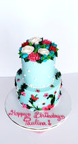 Custom Cakes