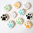 Decorated Sugar Cookies