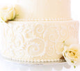 Wedding Cake Consultation