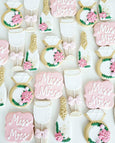 Decorated Sugar Cookies