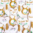 Decorated Sugar Cookies