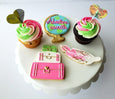 Standard & Custom Cupcakes