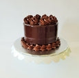 Chocolate Bonbon Cake