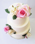 Wedding Cake Consultation