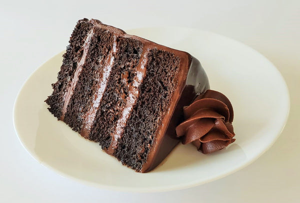Chocolate Bonbon Cake