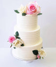 Wedding Cake Consultation